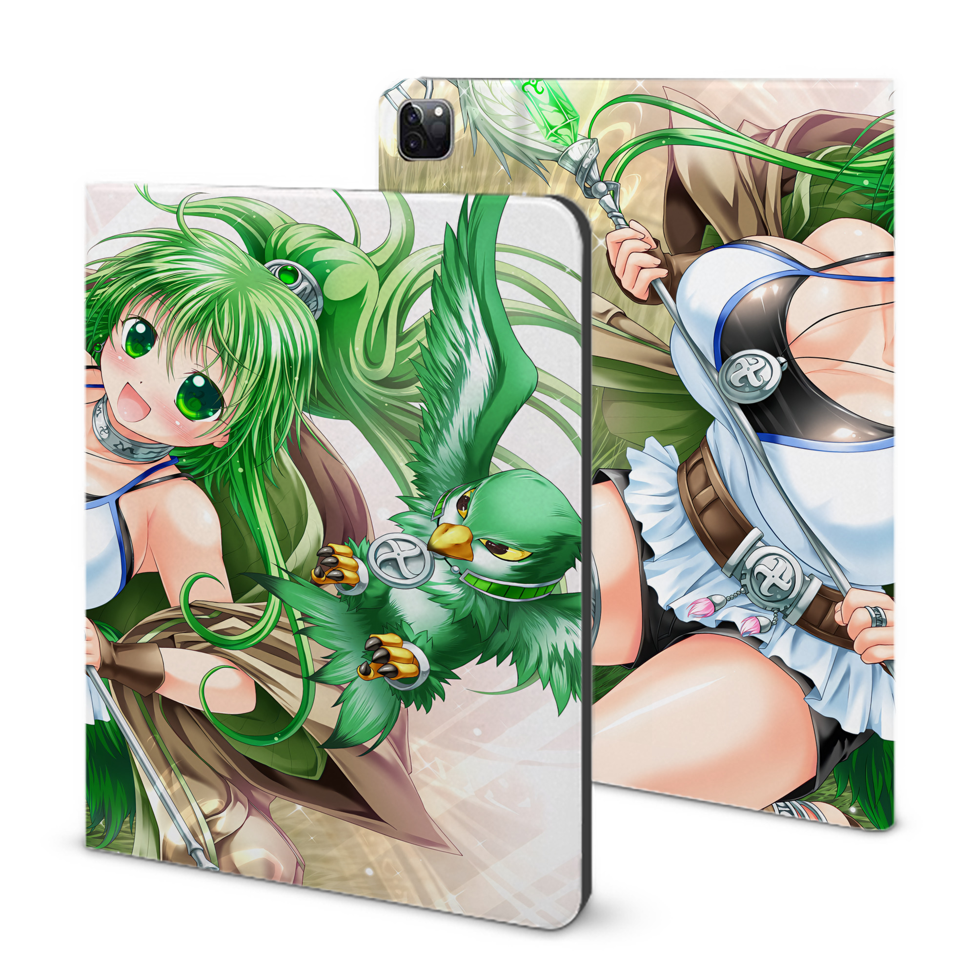 （画像用） 遊☆戯☆王 Yu-Gi-Oh! IPad ケース ブック型 PUレザー TPU 耐衝撃 軽量 薄型 ペン収納なし 全面保護 IPad 各モデル対応